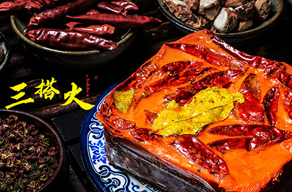 永州VI设计：城市与企业品牌联动的视觉纽带